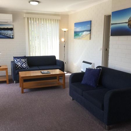 Calendo Apartments Merimbula Eksteriør billede