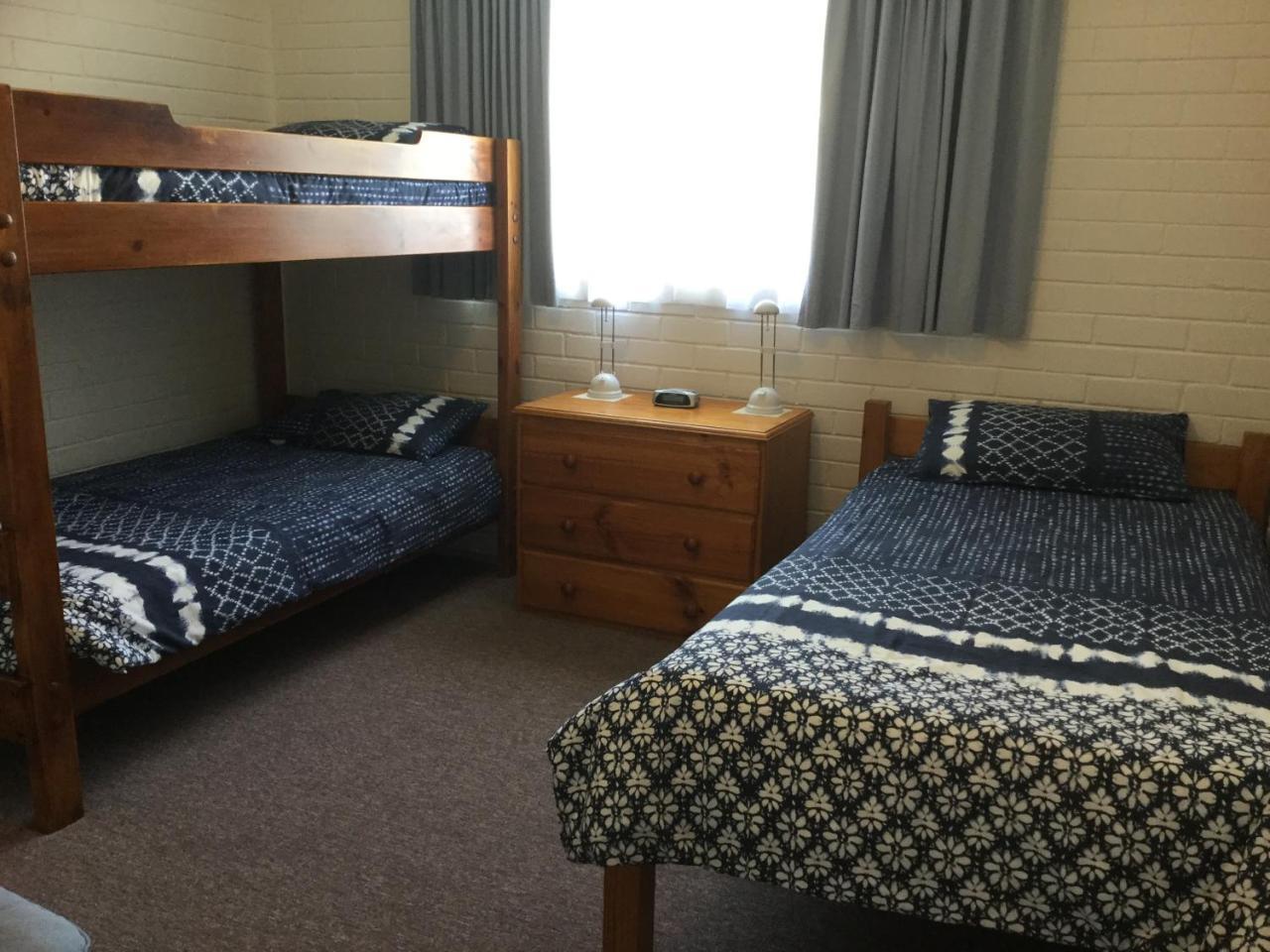Calendo Apartments Merimbula Eksteriør billede