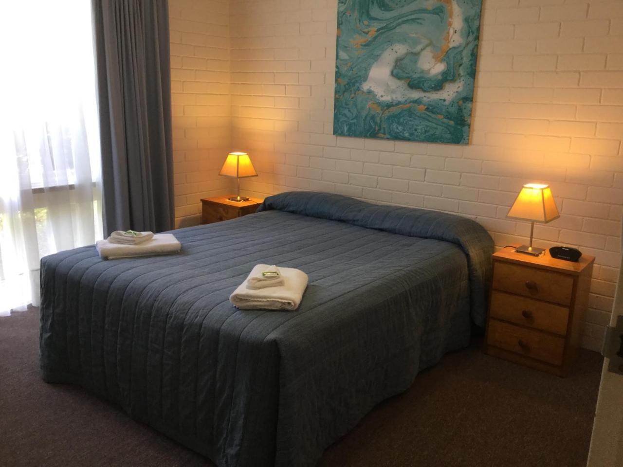 Calendo Apartments Merimbula Eksteriør billede