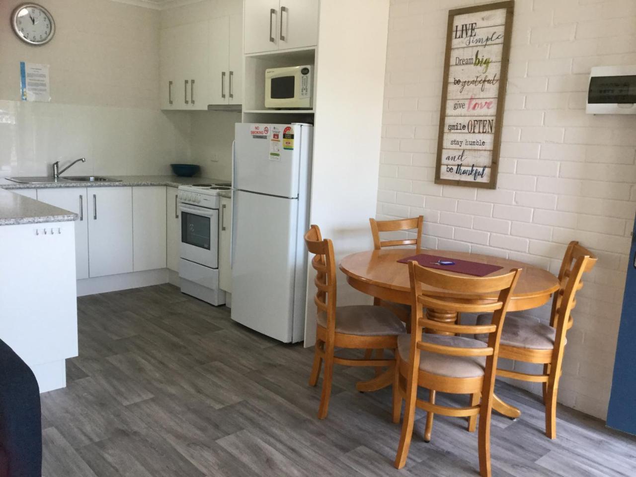 Calendo Apartments Merimbula Eksteriør billede